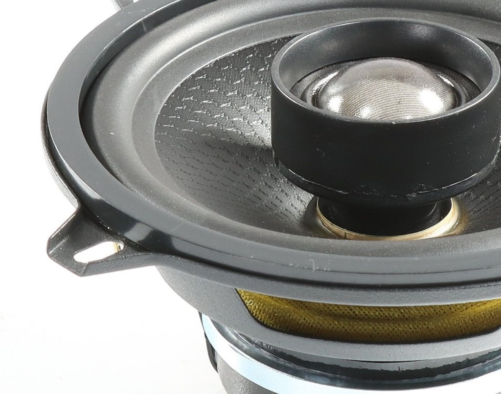 Audio System HXC130 EVO3 5.25 inch Coaxial Speakers, Info@optimount.nl, Nieuw, Ophalen of Verzenden, Anholtseweg 48A 7091 HB DINXPERLO