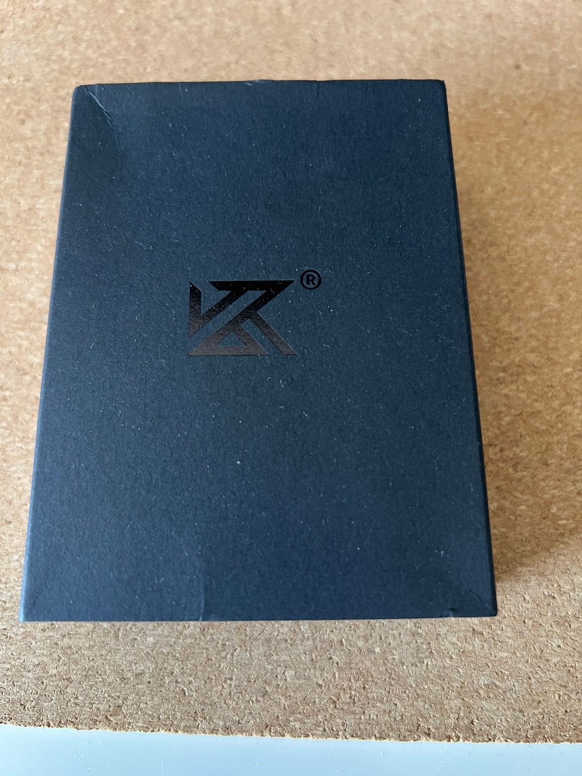 Kz AS24 pro Tuning version | IEM, Audio, Tv en Foto, Koptelefoons, Overige merken, Extra bas, Ophalen of Verzenden, Zo goed als nieuw