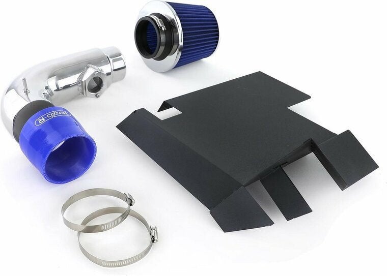 Luchtfilter Bmw 3 Serie E90 E91 E92 E93 328i 330i Air Intake, Verzenden, Automotive Parts, A.parts@hotmail.nl, Trasmolenlaan 12 3447 GZ Woerden