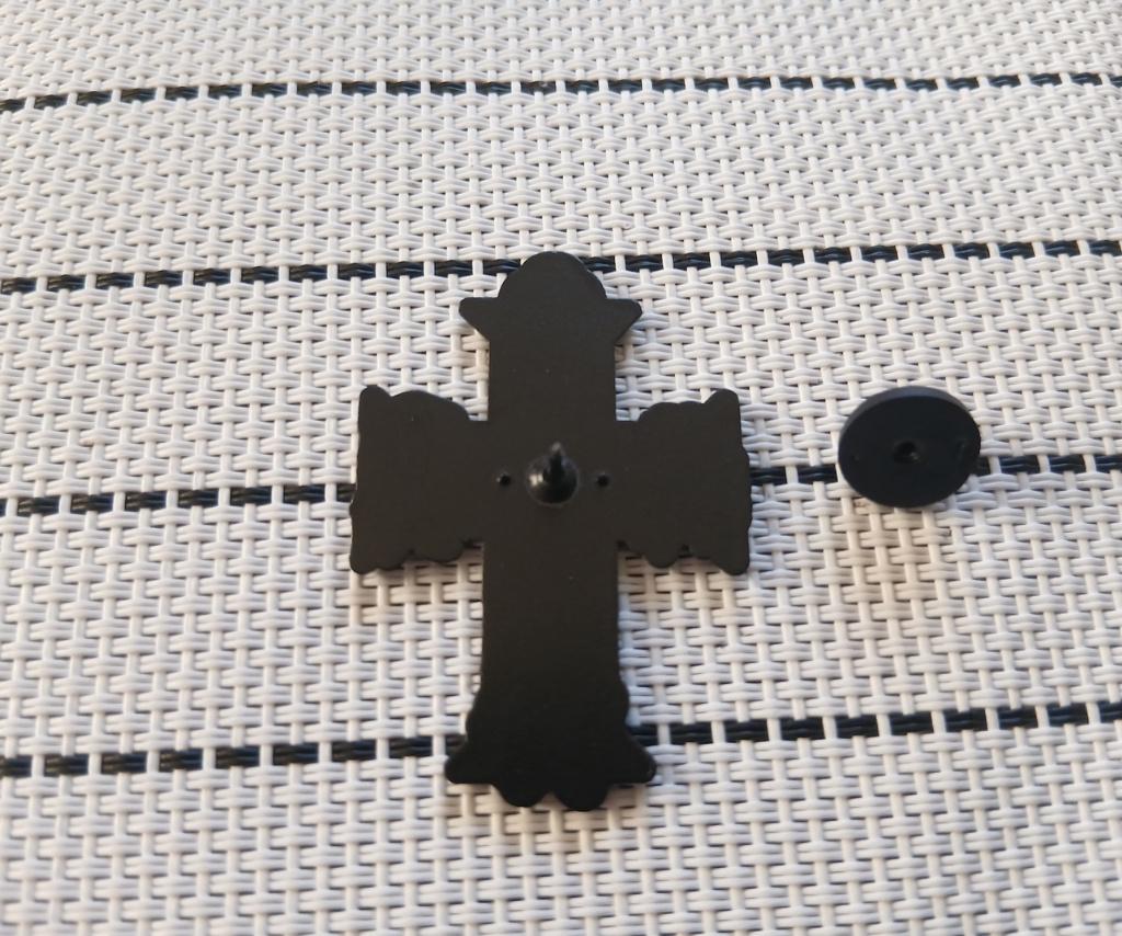 Guns N' Roses Appetite for Destruction pin badge speld, Verzenden, Nieuw, Overige typen