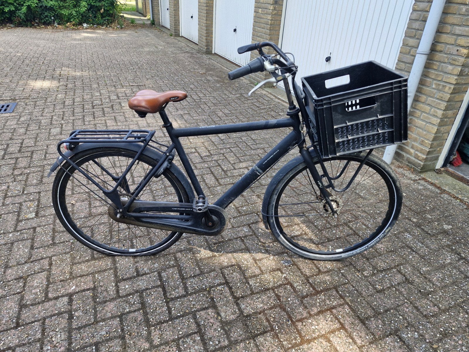 partij nette merk fietsen 22 stuks, Ophalen, Versnellingen, Zo goed als nieuw, 50 tot 53 cm