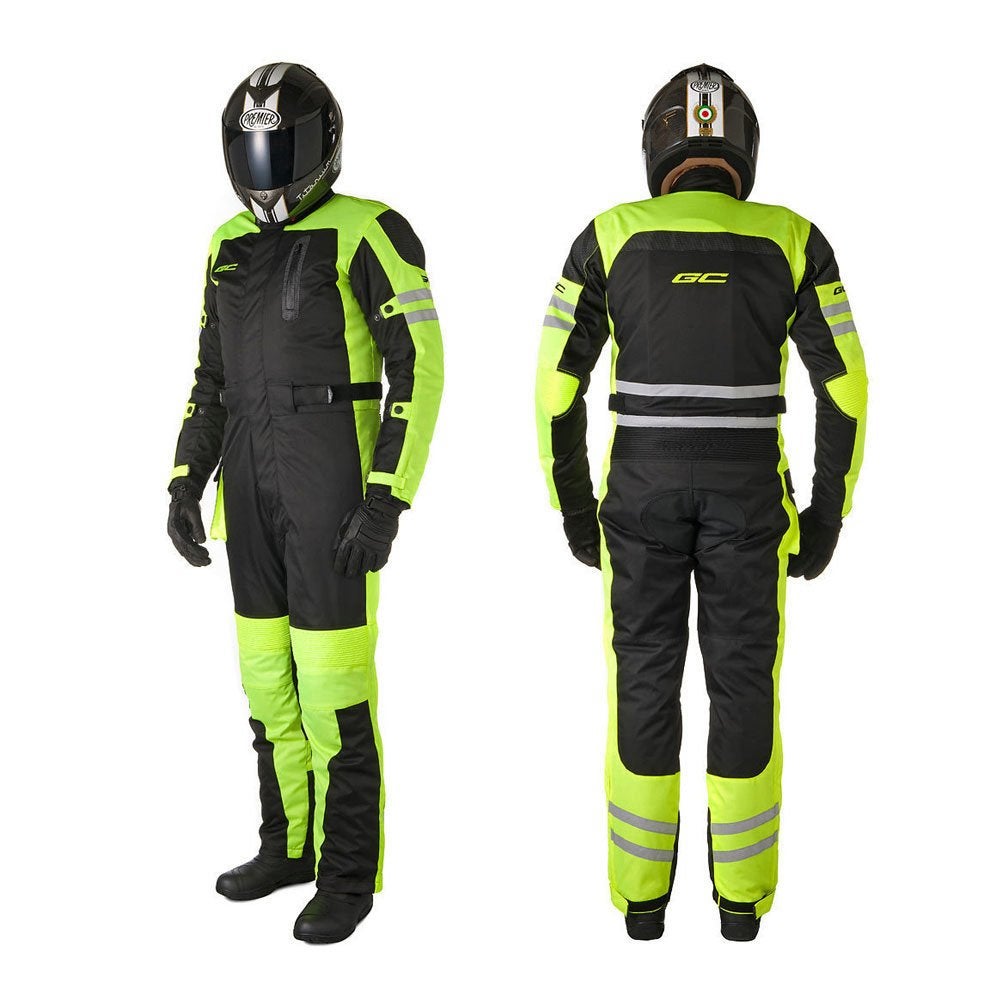 Grand Canyon Calgary 2 Winteroverall van 319,- voor, Nieuw met kaartje, Heren, Ophalen of Verzenden, Overall
