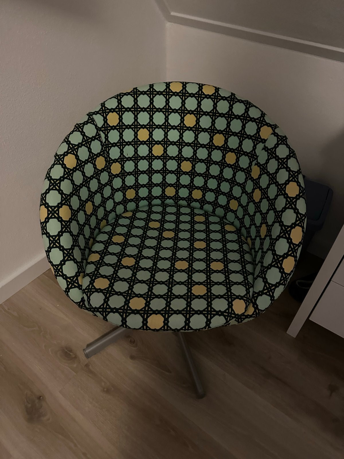 Twee mooie kuipstoelen in uitstekende staat, Twee, Overige kleuren, Ophalen of Verzenden, Zo goed als nieuw