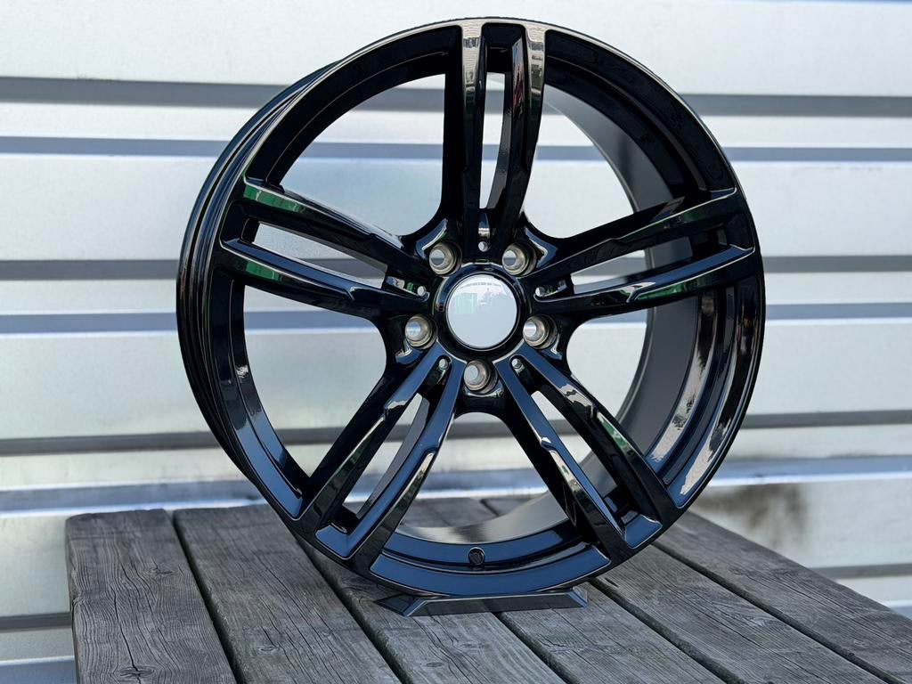 19" BMW STYLE 437M Look Performance Sportvelgen