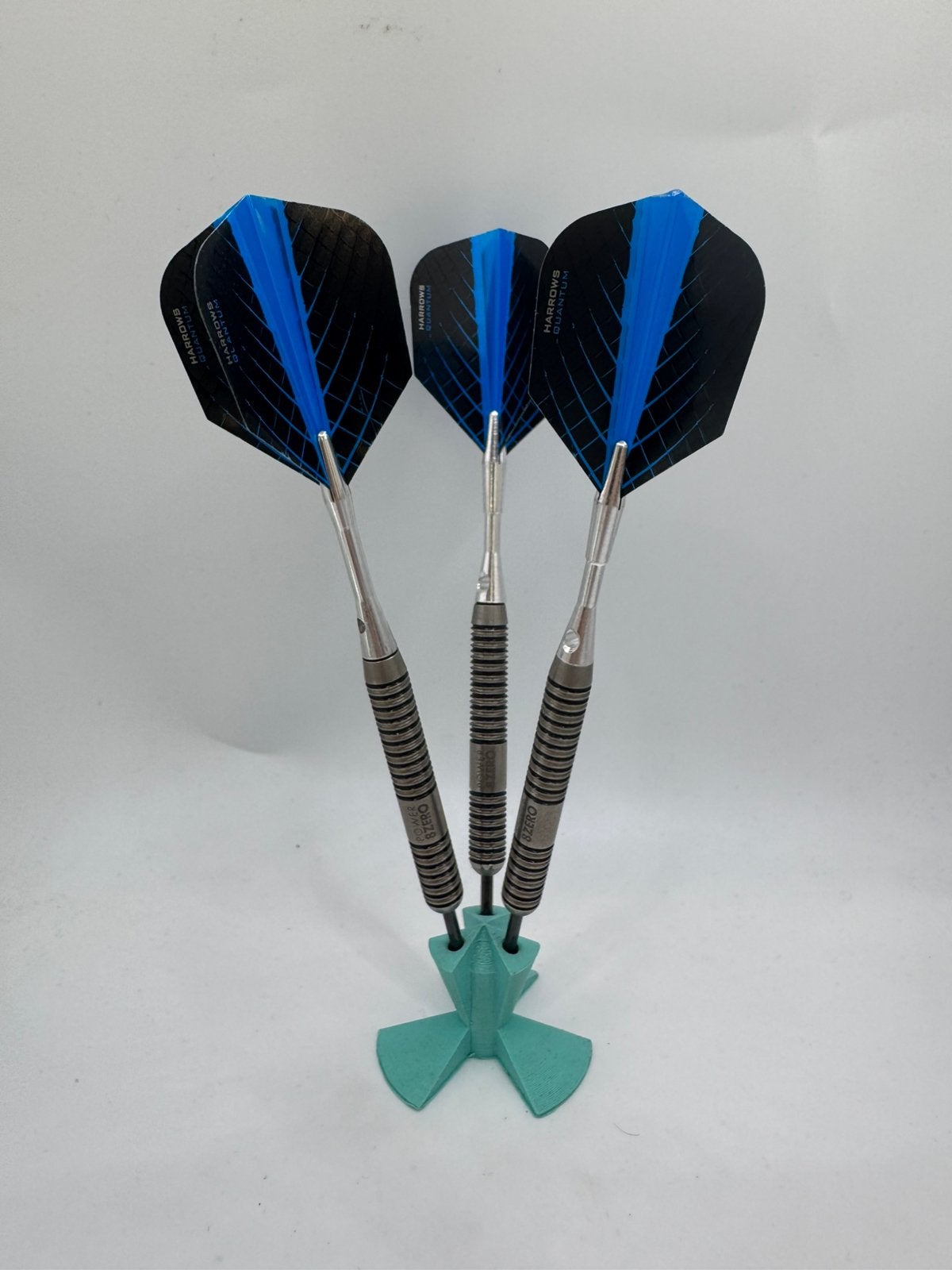 Target Phil Taylor 8Zero 24 Gram Dartpijlen, Ophalen of Verzenden, Zo goed als nieuw, Nvt, Pijlen