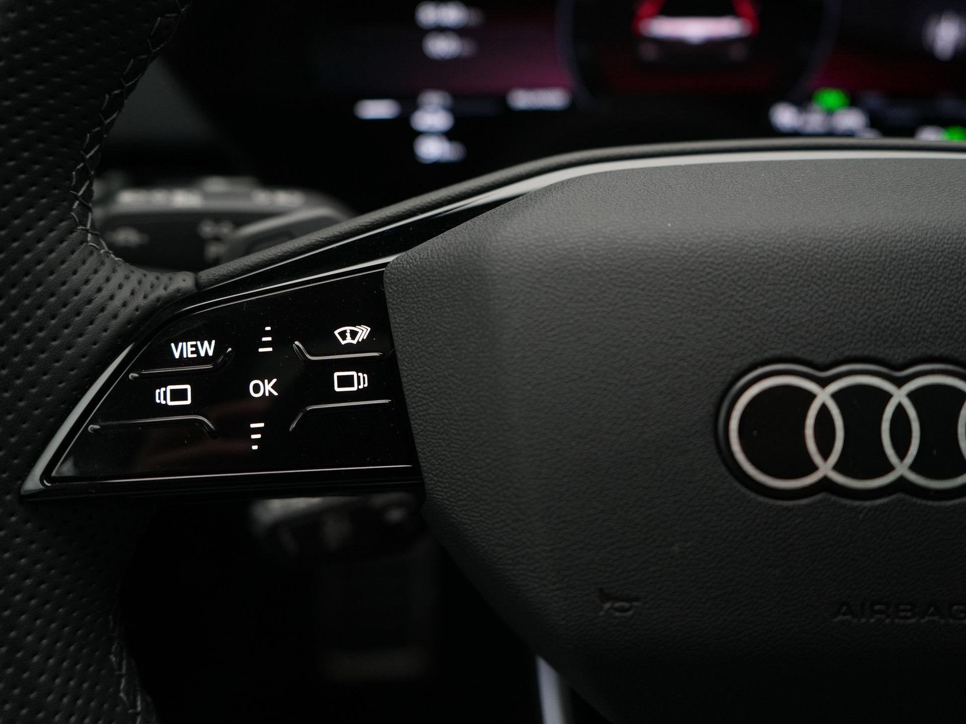 Foto 35 van Audi A6 Avant e-tron S edition 83 kWh 286pk | Luchtvering |