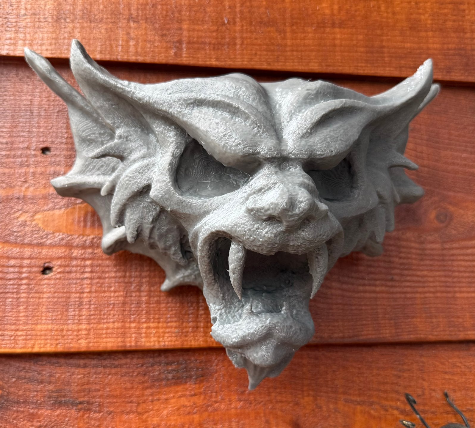 Efteling Dance Macabre “het onnoembare” decoratie, Ophalen of Verzenden, Nieuw, Beeldje of Poppetje