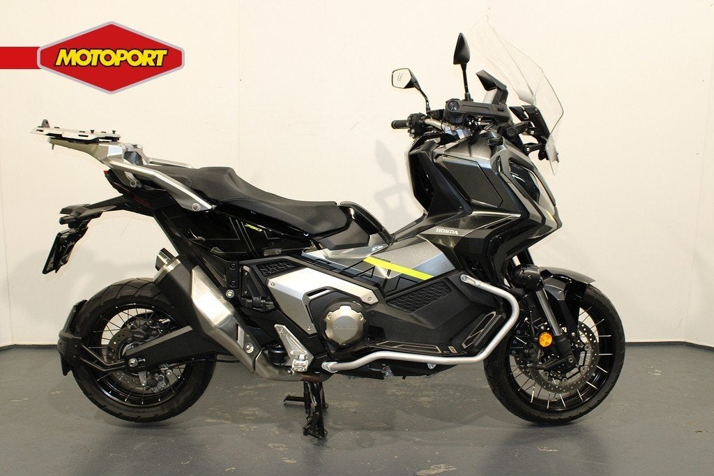 Honda X-ADV 750 (bj 2024), Bedrijf, Mc.benelux@honda-eu.com, Toermotor, Doornveld 180
B-1731  Zellik, BE