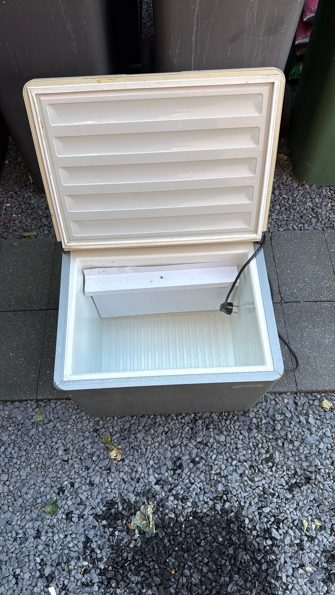 Camping koelkast, Ophalen, Gebruikt, Koelbox, Elektrisch