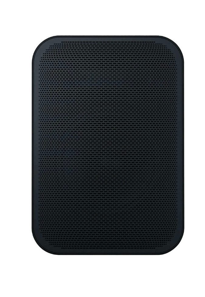 Bluesound pulse flex 2i speakers 2 stuks met muurbeugels