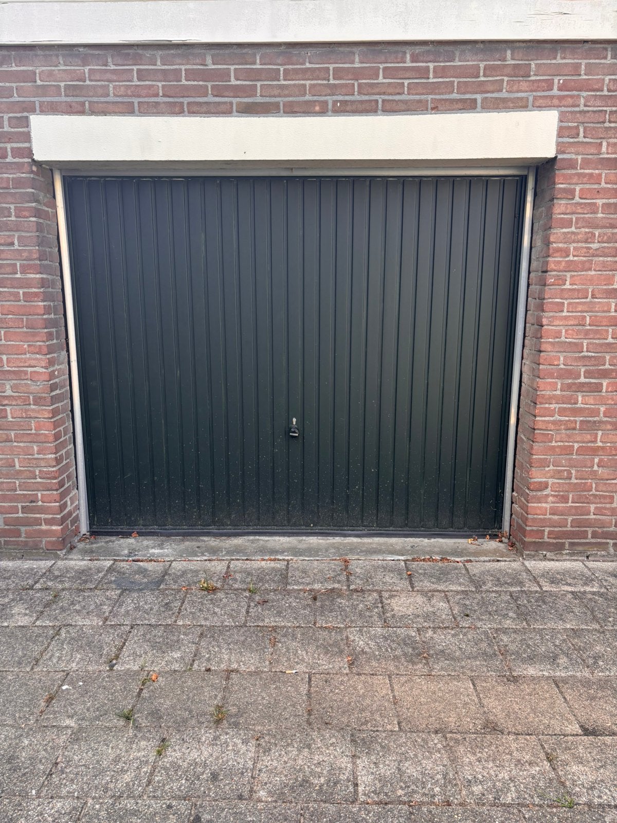 Garagebox in Zwolle te huur, Huizen en Kamers, Garages en Parkeerplaatsen, Overijssel