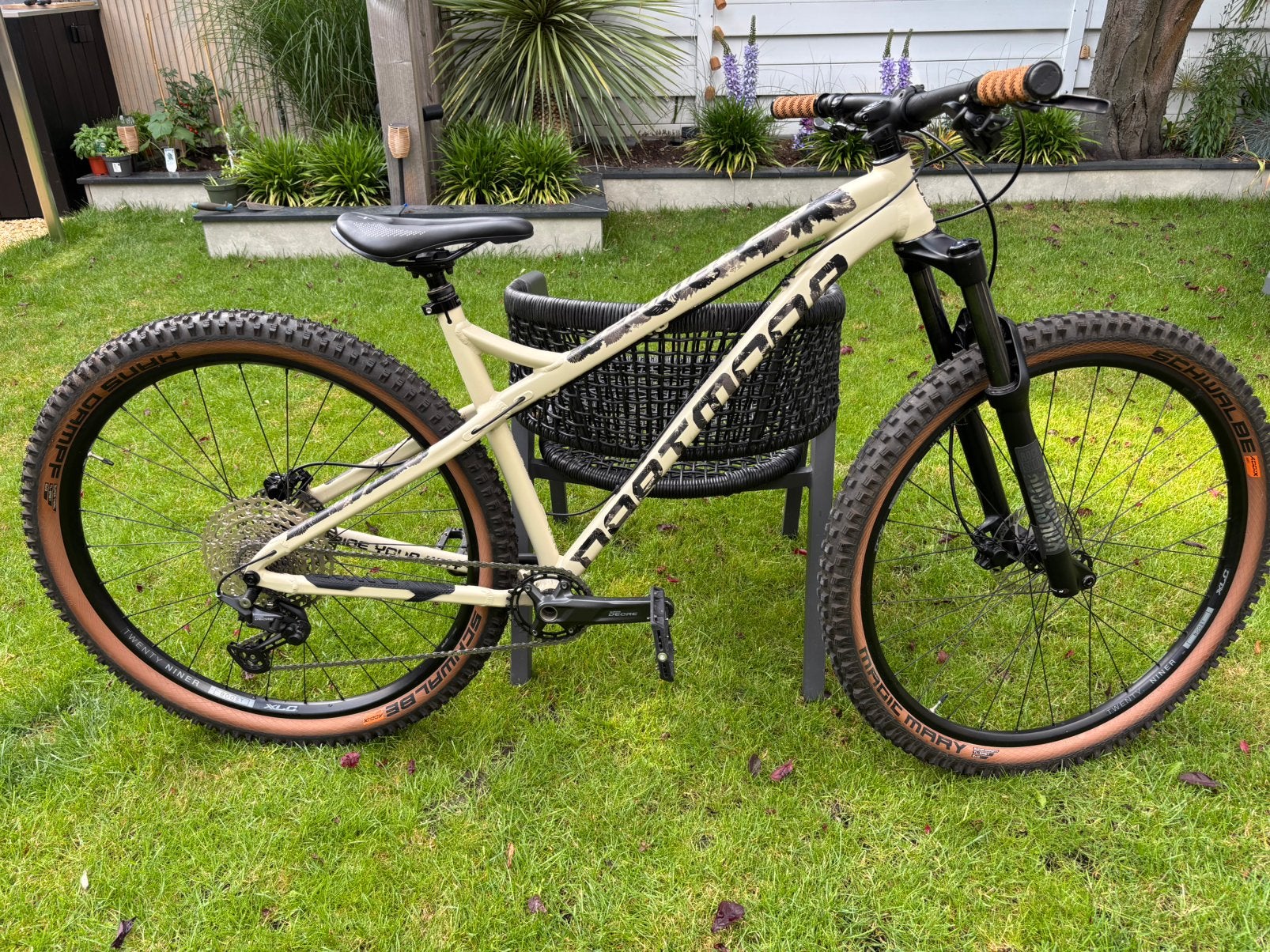 Dartmoor Primal29 Deore 1x12 – RockShox Recon – Dropper Post, Fietsen en Brommers, Fietsen | Mountainbikes en ATB, Overige merken