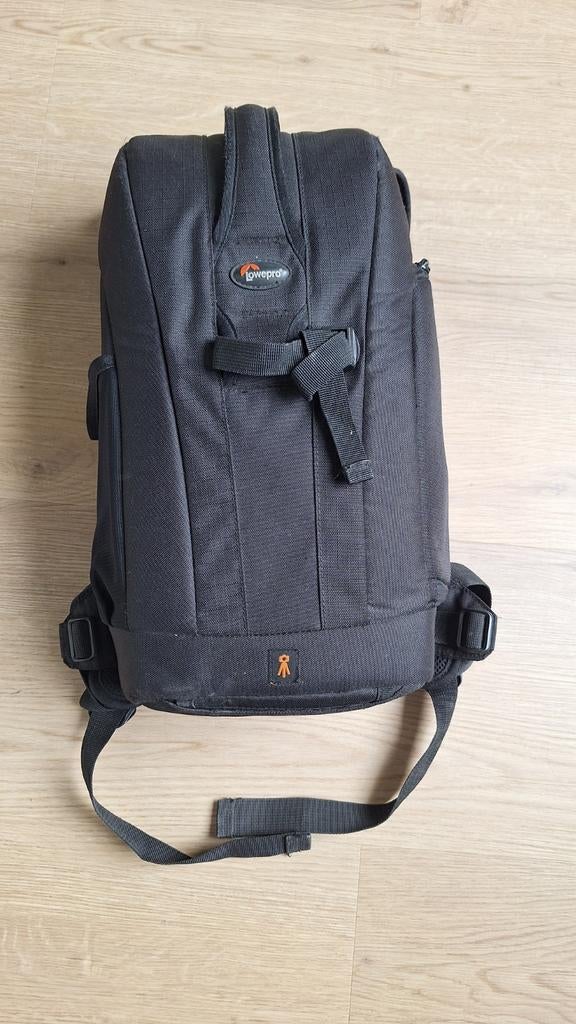 Lowepro Flipside cameratas, Audio, Tv en Foto, Fotografie | Fototassen, Ophalen, Zo goed als nieuw, Rugtas, Lowepro