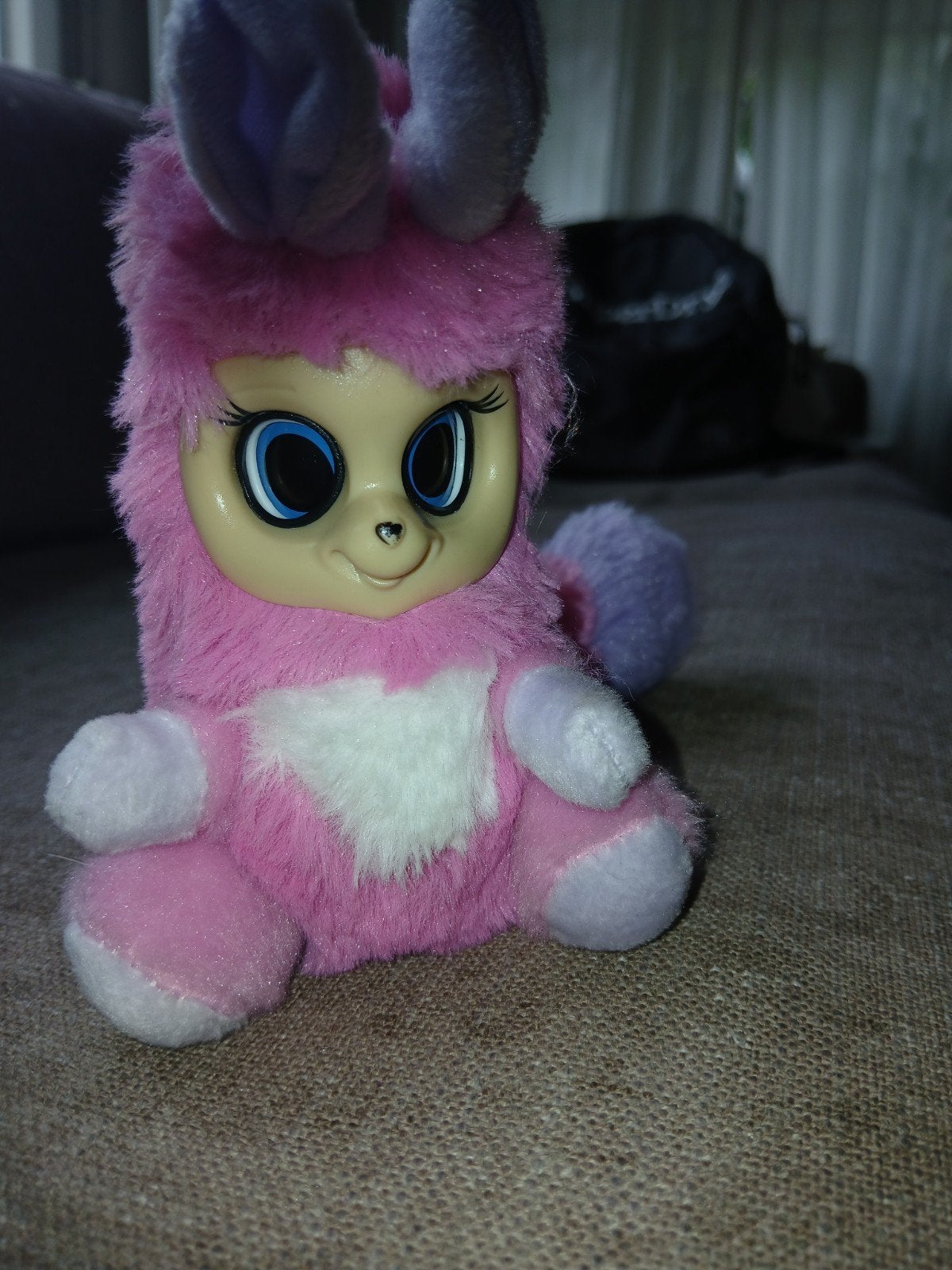 Roze Furby Boem Speelgoed, Overige merken, Overige karakters, Overige typen, Ophalen of Verzenden