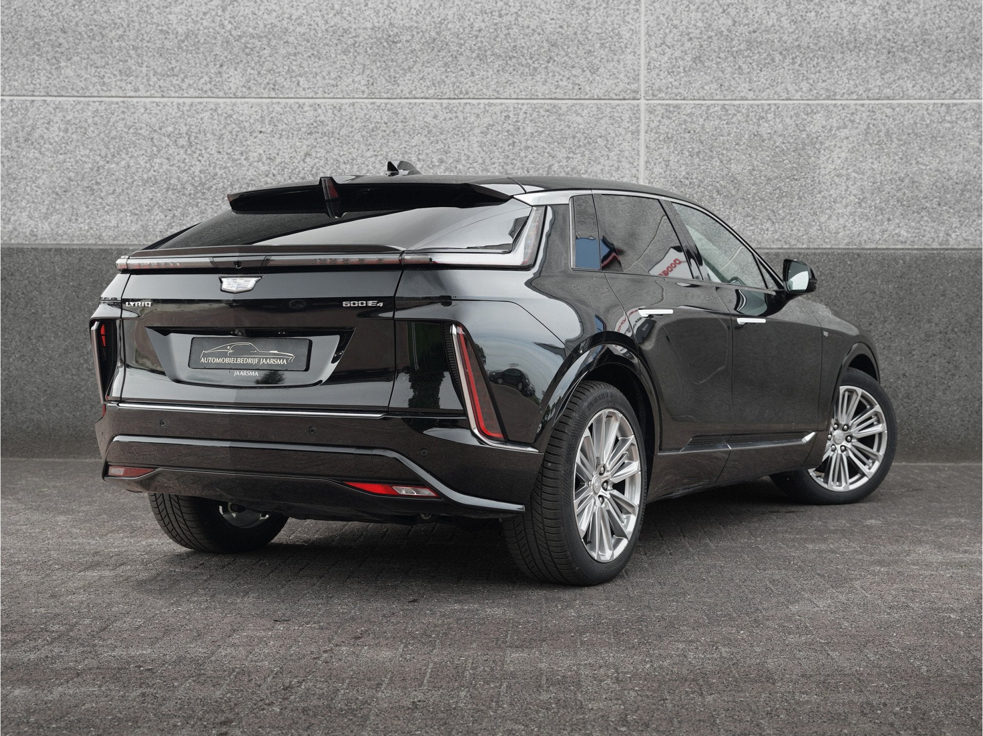 Cadillac Overige Modellen