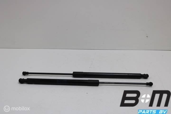 Set gasdrukveren achterklep VW Golf 7 5G6827550C, Auto-onderdelen, Gebruikt