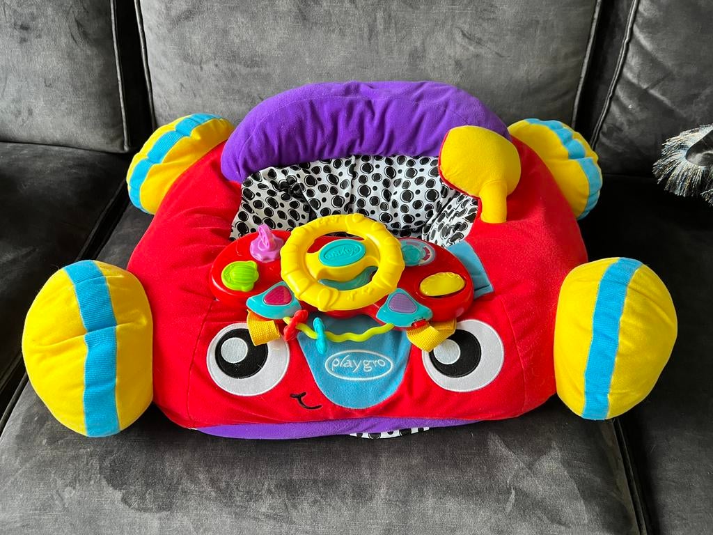 Playgro in zeer goede staat, Ophalen of Verzenden, Zo goed als nieuw, Overige typen