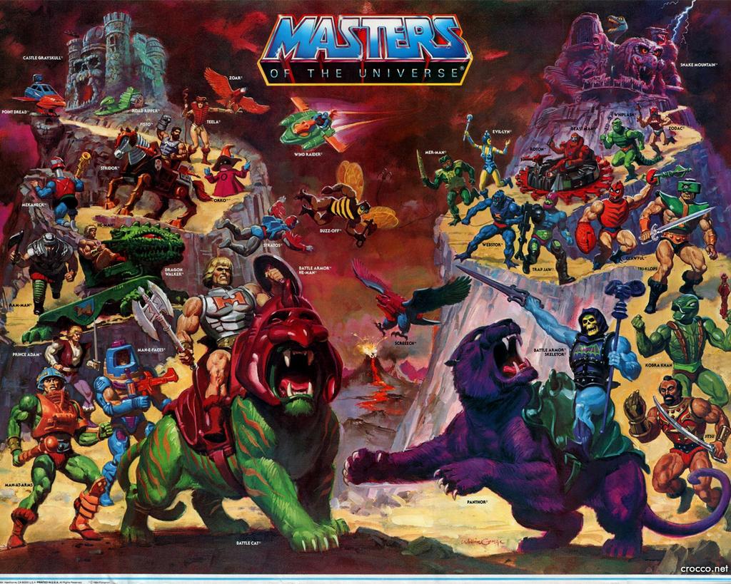 Te Koop gevraagd: Speelgoed Transformers G1 GI Joe M.A.S.K., Ophalen of Verzenden, Nieuw