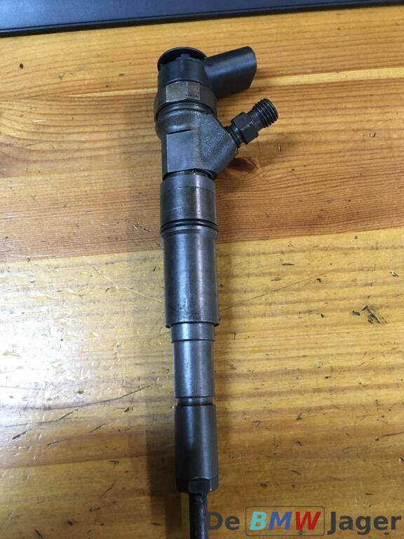 Verstuiver diesel BMW E87 E90 E60 E83 E53 (LCI) 7790092, Gebruikt, Ophalen of Verzenden, BMW