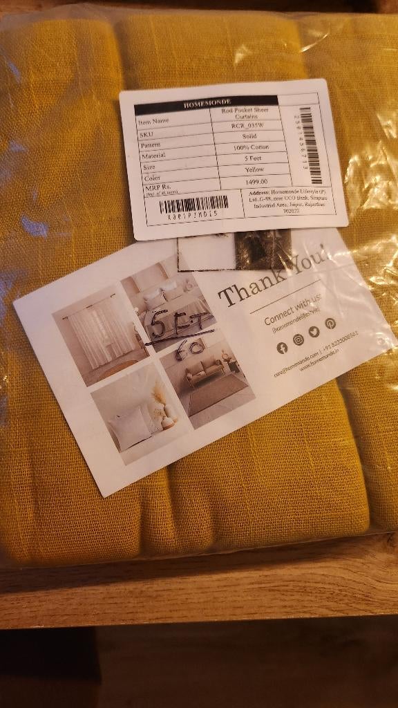 curtains, Nieuw, Ophalen of Verzenden, 150 tot 200 cm, Overige kleuren