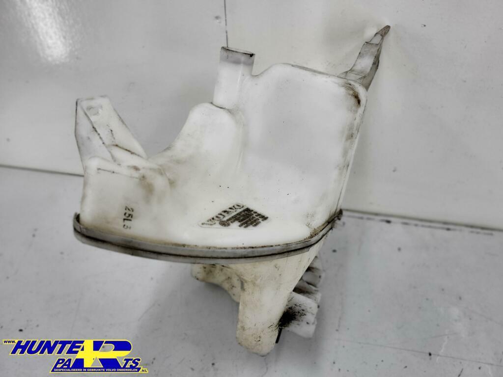 Ruitensproeierreservoir Volvo V60/S60 ('10-'18) 31301797, Auto-onderdelen, Gebruikt, Ophalen of Verzenden, Volvo