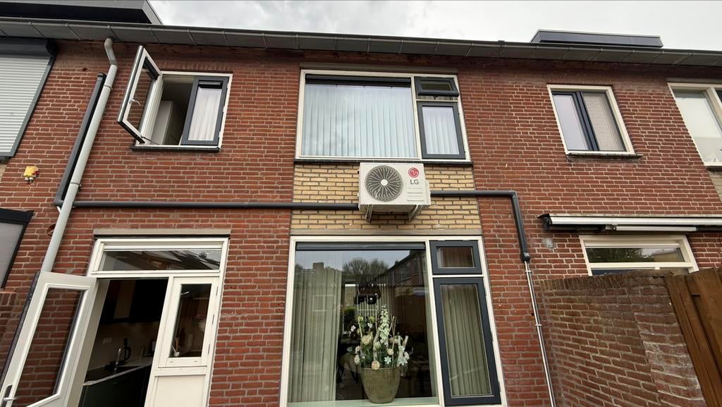 Foto 23 van Airco gecertificeerde monteur!