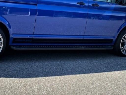 Volkswagen Transporter L2 Running boards/ Treeplanken, Ophalen, Nieuw