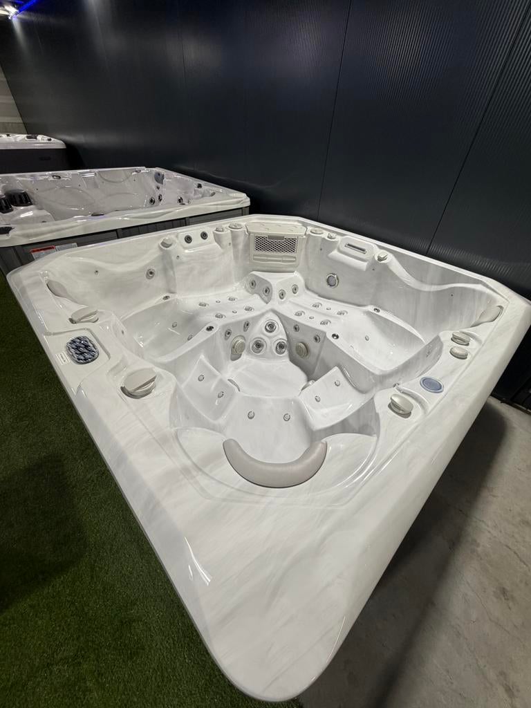 Nieuw showmodel Vogue Dynasty van €9495,- voor €6950,-, Verzenden, Nieuw, Filter