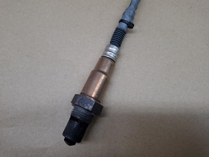 Lambda Sonde van een Volkswagen Polo, Gebruikt, -, -, -