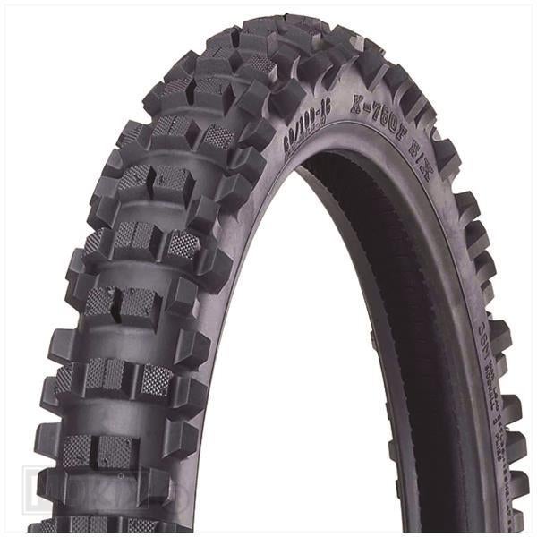 Nieuwe crossband tomos KENDA 16- 60/100 K760F, Tomos, Overige typen, Nieuw, Ophalen of Verzenden