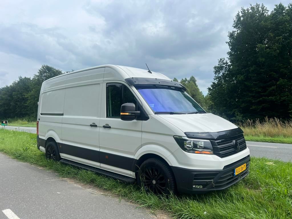 Verhuizingen Verhuizers Spoed Koerier Autotransport