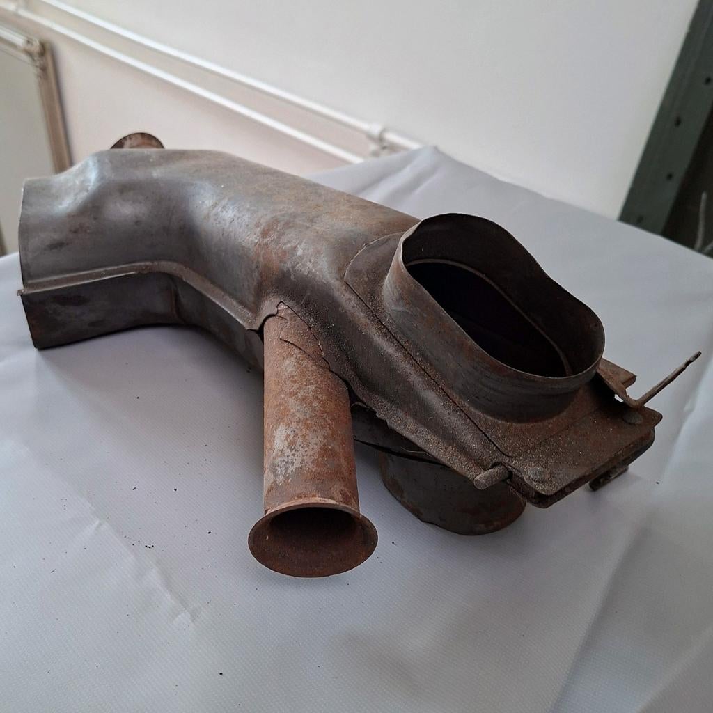 Onderdelen 2cv 2cv6 eend, Auto-onderdelen, Ophalen of Verzenden, Nieuw