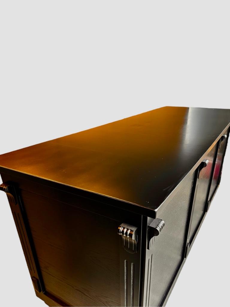 Toonbank / Balie / Bar 250 cm, Ophalen, Info@123barren.nl, Open Einde 12 Musselkanaal, Hotelinrichting
