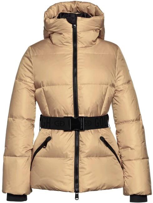 Goldbergh Snowmass Latte - maat 46 (valt klein!), Kleding | Dames, Ophalen of Verzenden, Zo goed als nieuw, Maat 46/48 (XL) of groter