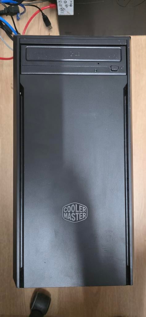 Asus PC met GTX 750Ti, Ryzen 3, 16GB RAM + Monitor, Computers en Software, Desktop Pc's, Met monitor, Gebruikt, Asus, Ophalen of Verzenden