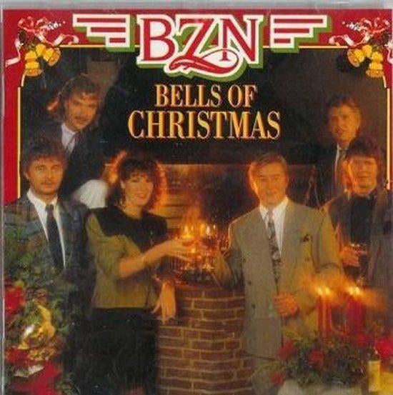 BZN - Bells of Christmas CD Nwst./Org., Cd's en Dvd's, Ophalen of Verzenden, Zo goed als nieuw, Kerst