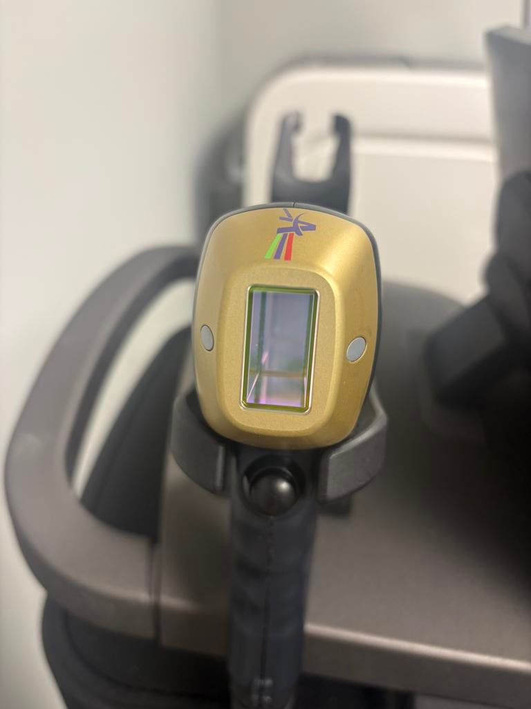 Foto 6 van Soprano Titanium Alma Laser met 5 maanden garantie!!