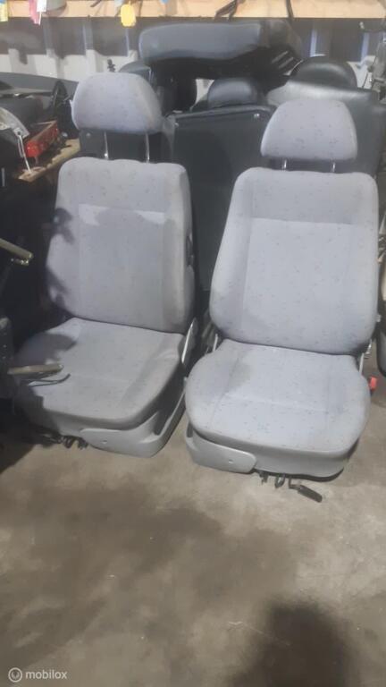 Interieur Volkswagen Polo, Auto-onderdelen, Gebruikt, Ophalen of Verzenden