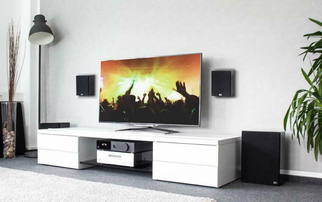 Lyngdorf Audio, Overige merken, Nieuw, Ophalen of Verzenden, 120 watt of meer