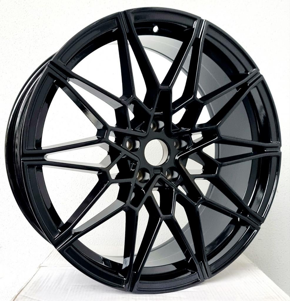 20" velgen 826M Look 5x120 nieuw BMW E90 F30 F32 F10 F12 F01, Ophalen of Verzenden, Nieuw, 20 inch, Velg(en)