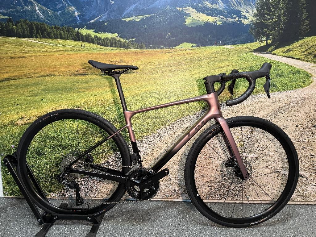 NIEUW LIV Avail Advanced 1 S 2026 R7170 105 DI2 € 3.599,-, Ophalen, 28 inch, Carbon, Nieuw