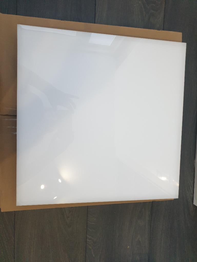 Led licht paneel, Ophalen of Verzenden, Zo goed als nieuw, Minder dan 50 watt, Overige typen