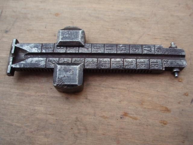 Vizier Mauser K98, Ophalen of Verzenden, Duitsland, Overige typen