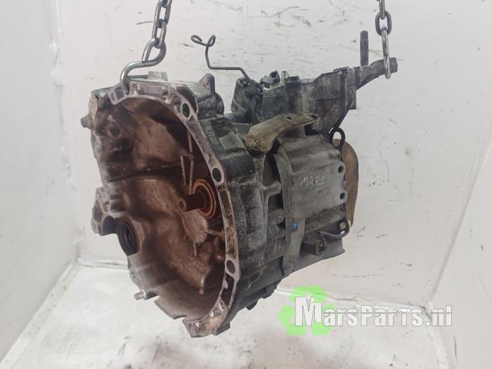 Versnellingsbak van een Daihatsu Cuore, Gebruikt, Daihatsu, -, -