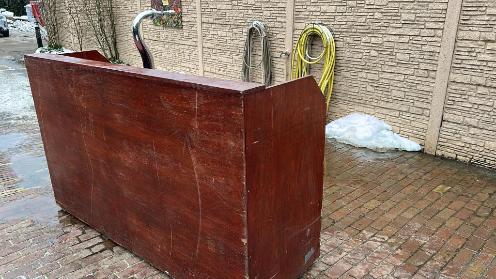 Mobiele biertap, Witgoed en Apparatuur, Ophalen, Gebruikt, Overige merken