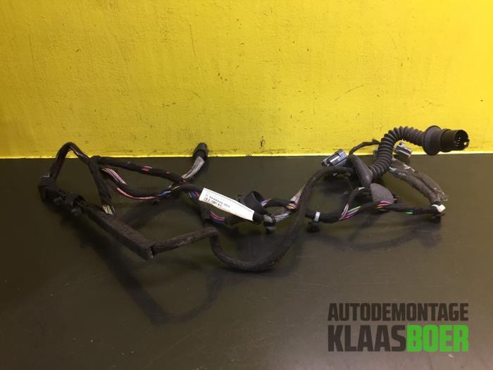 Kabelboom van een Volvo XC90, Auto-onderdelen, Elektronica en Kabels, Ophalen of Verzenden, 12 maanden garantie, Gebruikt, Volvo