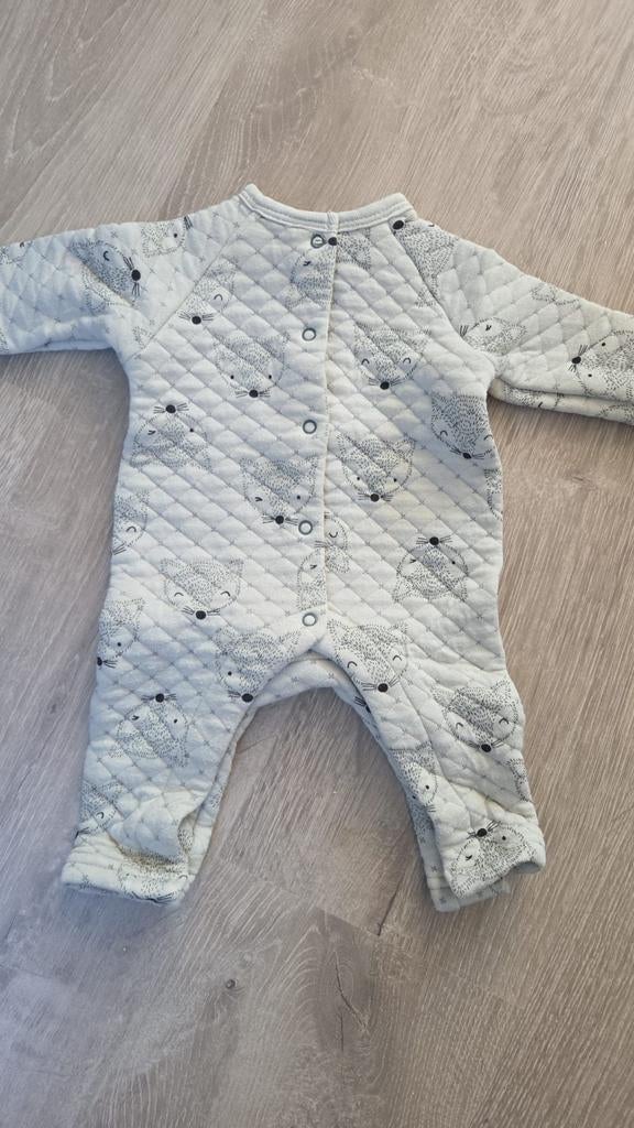 Hema Warm Boxpakje Maat 50, Ophalen, Jongetje of Meisje, Zo goed als nieuw, Hema