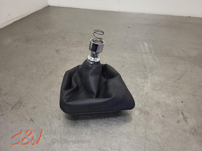 Versnellingspookhoes van een Ford Transit, Auto-onderdelen, Gebruikt, -, -, Ophalen of Verzenden