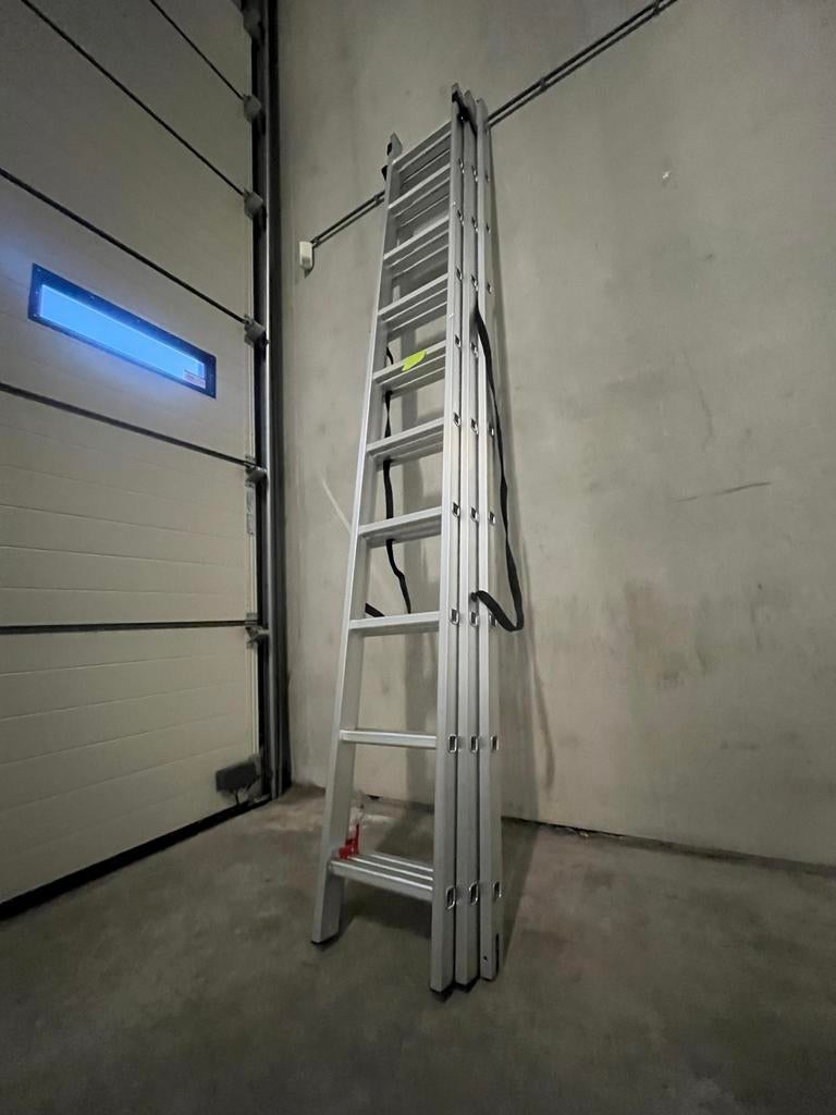 Panthera 3x10 - Nieuw met lichte schade, Ophalen, Nieuw, Overige typen, 2 tot 5 meter