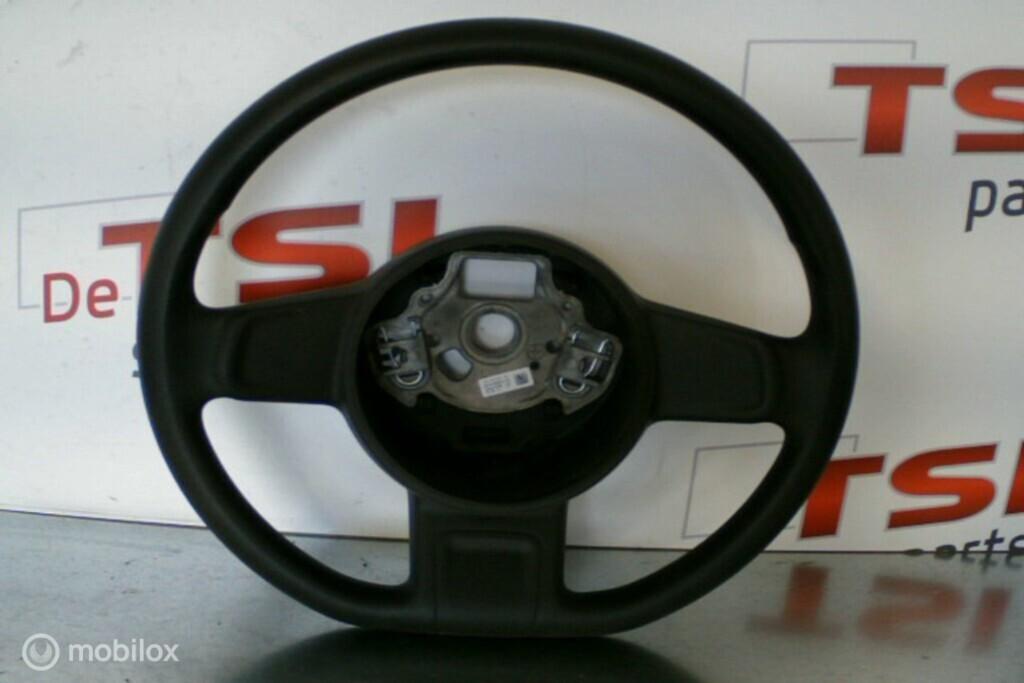 Stuurwiel ​​1S0419091​ ​​Volkswagen Up! ('11-'18), Auto-onderdelen, Gebruikt, Volkswagen, Ophalen of Verzenden
